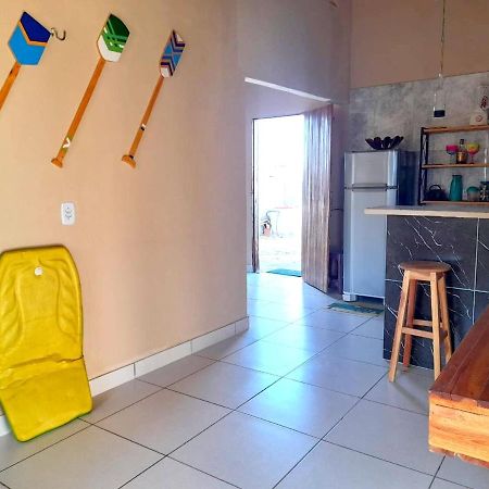 Chalé R Paz Macapá Luís Correia Kültér fotó