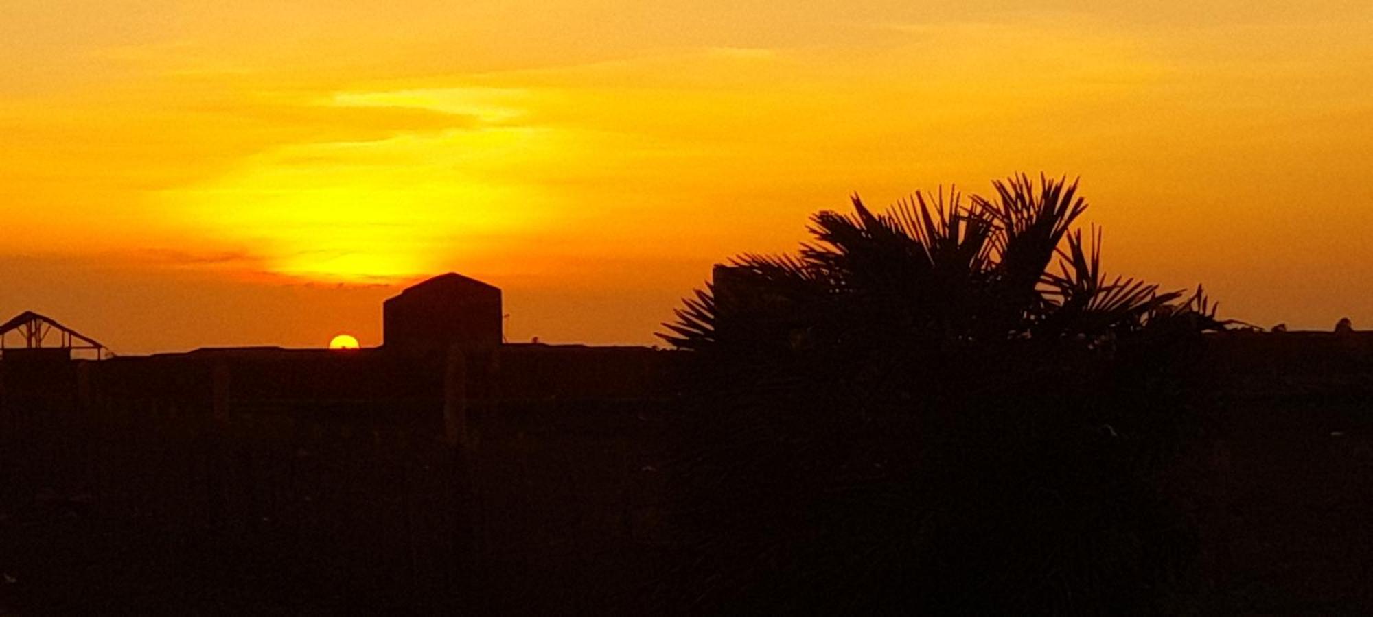 Chalé R Paz Macapá Luís Correia Kültér fotó